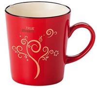 TAZZA GUSTO 250ml